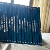 Tex collezione storica a colori