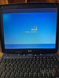 HP OmniBook XE3