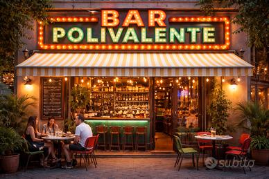 Gestione per stagione estiva