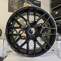 Cerchi Mercedes raggio 22 OMOLOGATI NAD cod.832943