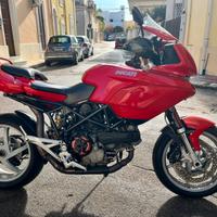 Ducati Multistrada 1000 ds