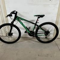 bici MTB