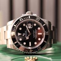 Rolex Submariner Ceramica 116610LN
