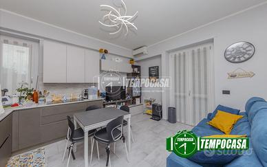 TEMPOCASA MILANO-GALLARATE/MUSOCCO PROPONE TRILOCA