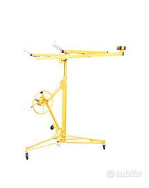 Alzalastre per cartongesso