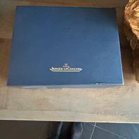 contenitore orologio jaeger le coultre