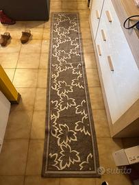Tappeto corridoio