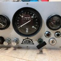 Motore AronaLombardini 20Cv