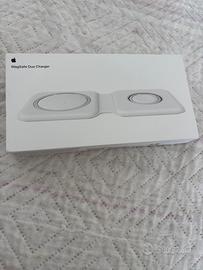 Magsafe duo charger