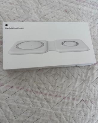 Magsafe duo charger