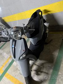 Liberty 125