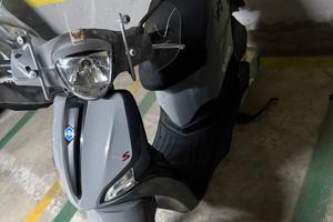 Liberty 125