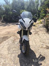 Triumph Tiger 1050