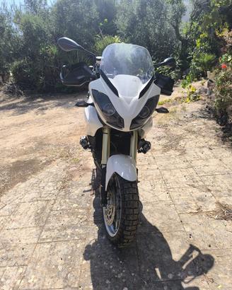 Triumph Tiger 1050
