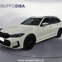 BMW Serie 3 G21 2022 Touring 320d Touring mhe...