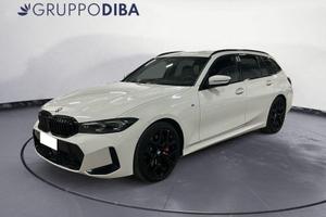 BMW Serie 3 G21 2022 Touring 320d Touring mhe...
