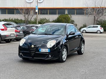 Alfa Romeo Mito 1.6 Jtdm  2009