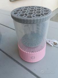 Pulitore per  pennelli  da trucco