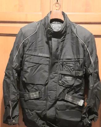 Giacca da Motociclista 