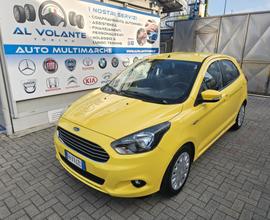 Ford Ka 1.2 Ti-VCT - Gpl