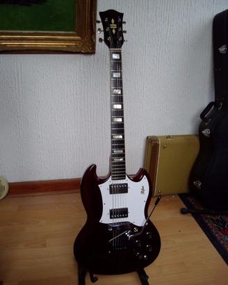 Hofner 174 made in germany 1965