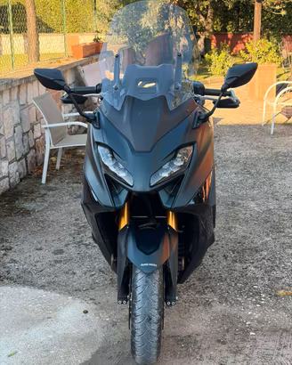 YAMAHA T MAX 560 TECH MAX
