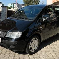 Fiat Idea 1.3 MJT 16V 95 CV S&S Dynamic