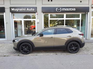 MAZDA CX-30 2.5 e-Skyactiv-G 140cv M Hybrid 6AT