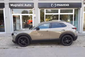 MAZDA CX-30 2.5 e-Skyactiv-G 140cv M Hybrid 6AT