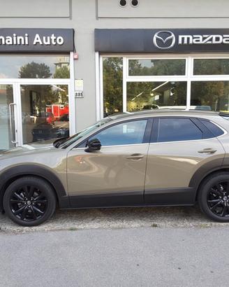 MAZDA CX-30 2.5 e-Skyactiv-G 140cv M Hybrid 6AT