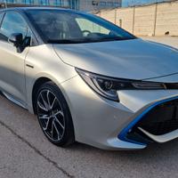 Toyota Corolla 2.0 180 CV LOUNGE