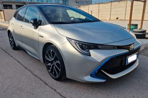 Toyota Corolla 2.0 180 CV LOUNGE