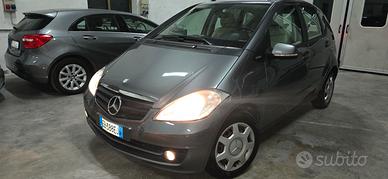 Mercedes-benz A 150 160 BlueEFFICIENCY Elegance