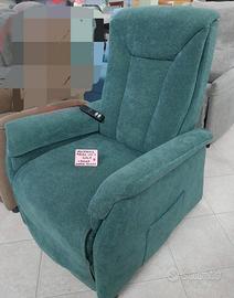 Poltrona relax Galà 