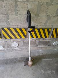 Decespugliatore