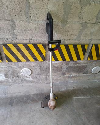 Decespugliatore