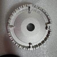 Kit bruciatori, spartifiamma,e cappellotti Ariston