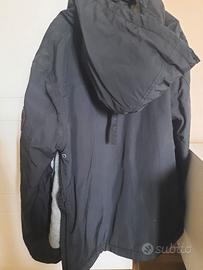 Giacca Anorak