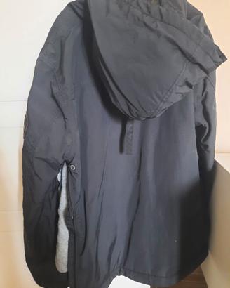 Giacca Anorak