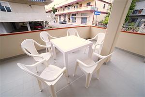 Vicinissimi al mare appart.trilo a MARTINSICURO