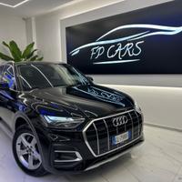 AUDI Q5 40 TDI 204CV QUATTRO S TRONIC SPORT