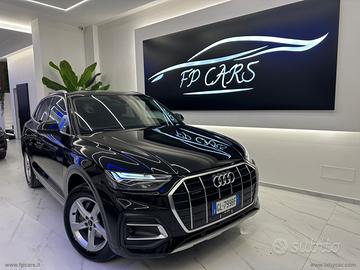 AUDI Q5 40 TDI 204CV QUATTRO S TRONIC SPORT