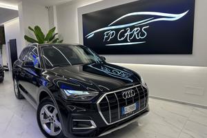 AUDI Q5 40 TDI 204CV QUATTRO S TRONIC SPORT