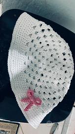 Cappello bimba