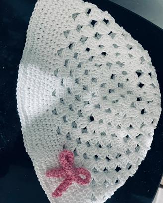 Cappello bimba