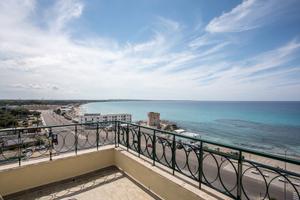 ATTICO VISTA MARE Gallipoli