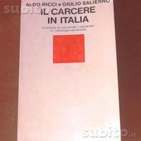 Il carcere in Italia - Einaudi