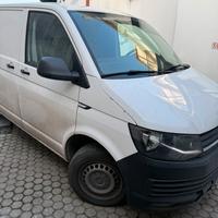 Volswagen Trasporter