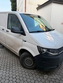 Volswagen Trasporter