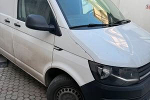 Volswagen Trasporter
